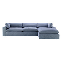 Russell farm online 88 sectional